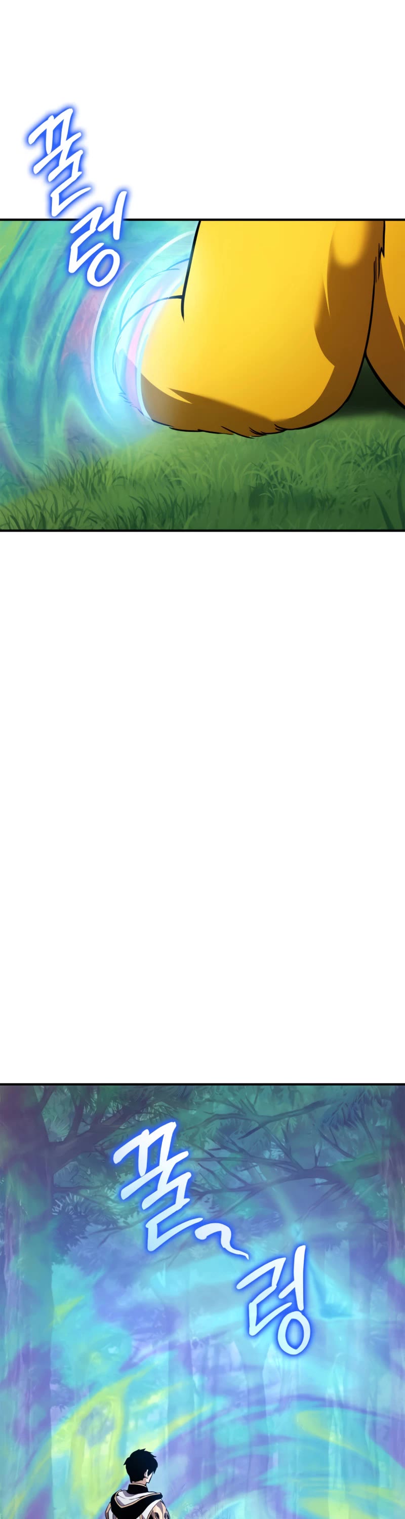 Ranker's Return (Remake) chapter 106 page 38