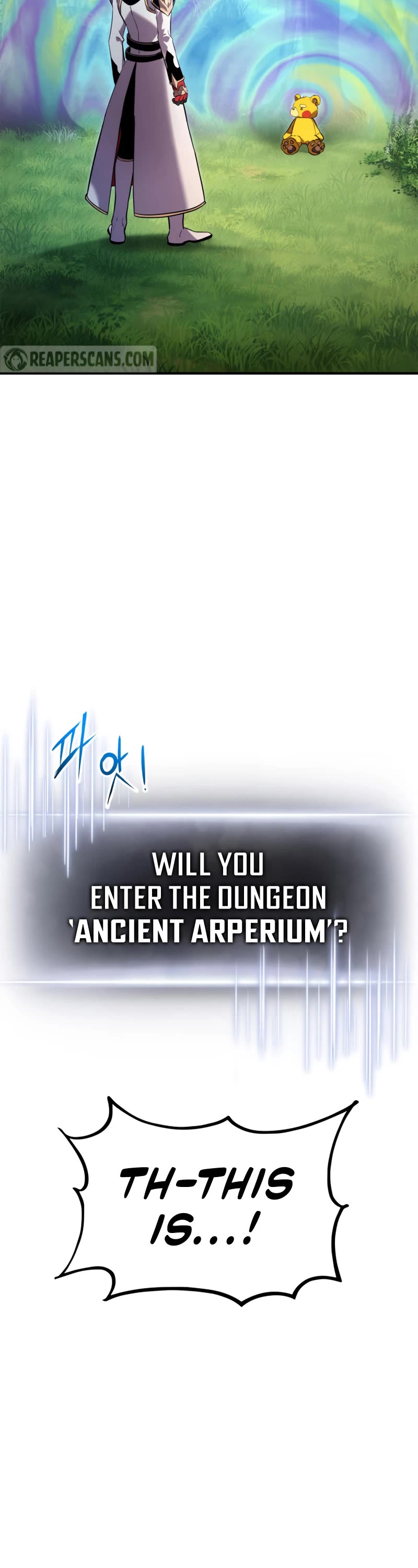 Ranker's Return (Remake) chapter 106 page 39