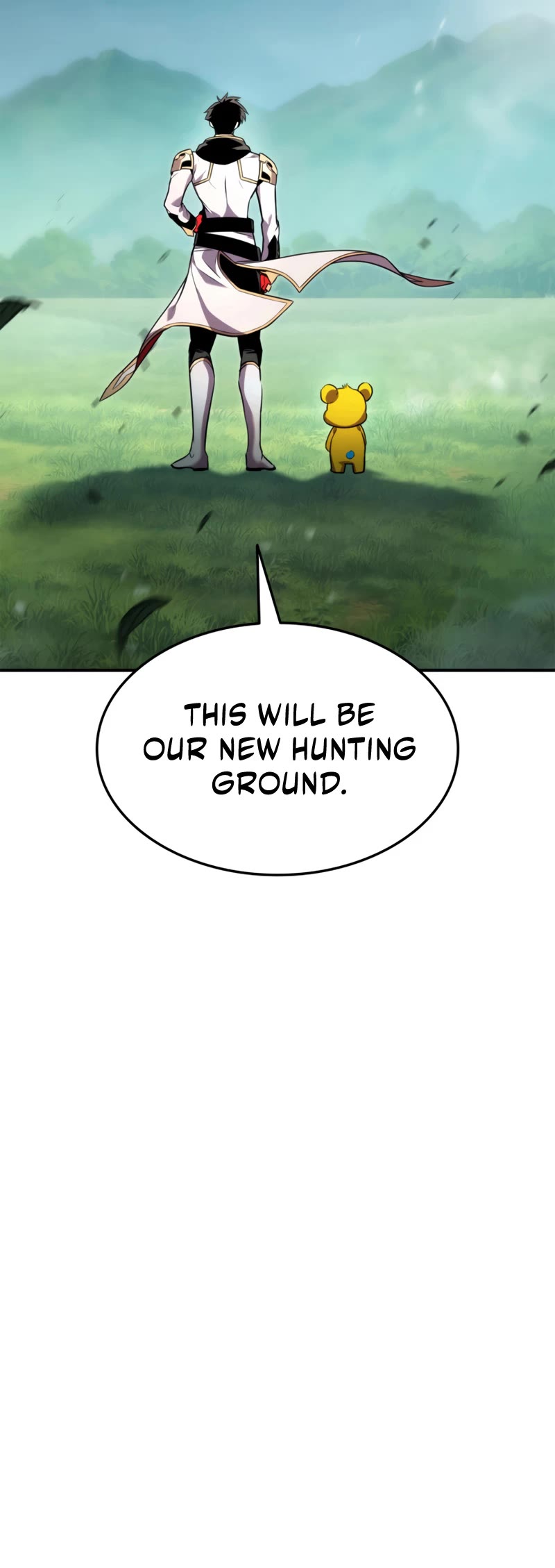 Ranker's Return (Remake) chapter 106 page 4