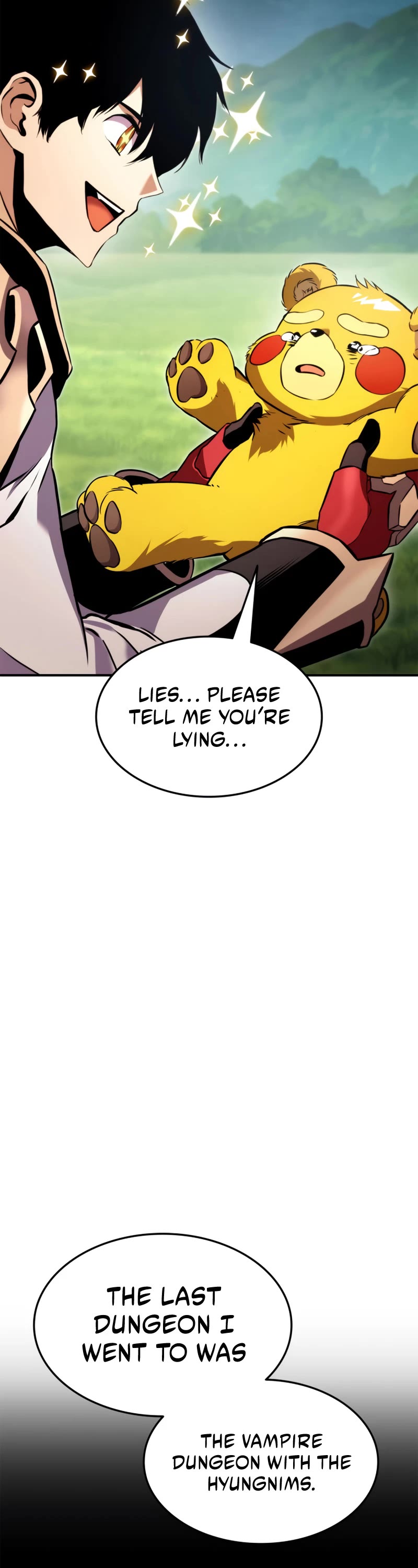 Ranker's Return (Remake) chapter 106 page 41