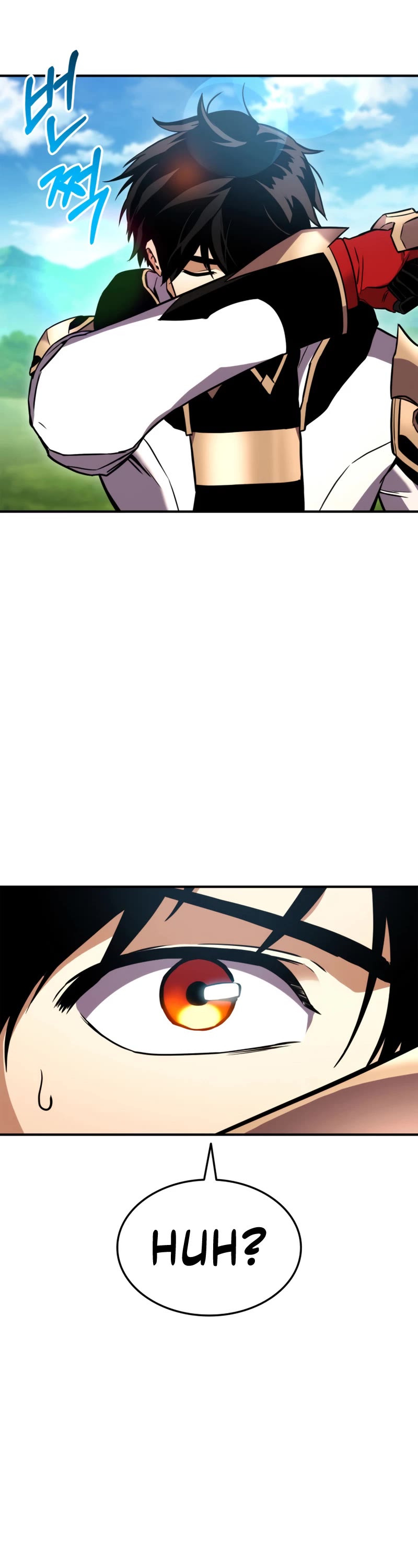 Ranker's Return (Remake) chapter 106 page 45