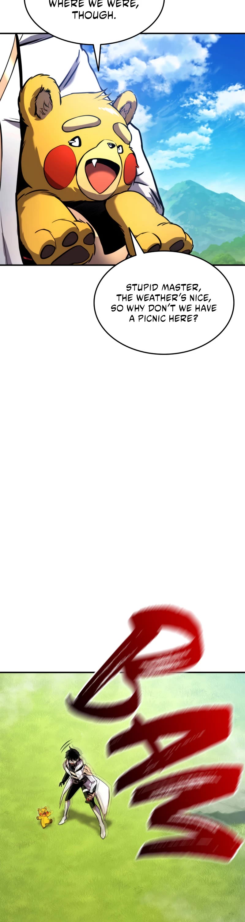 Ranker's Return (Remake) chapter 106 page 47