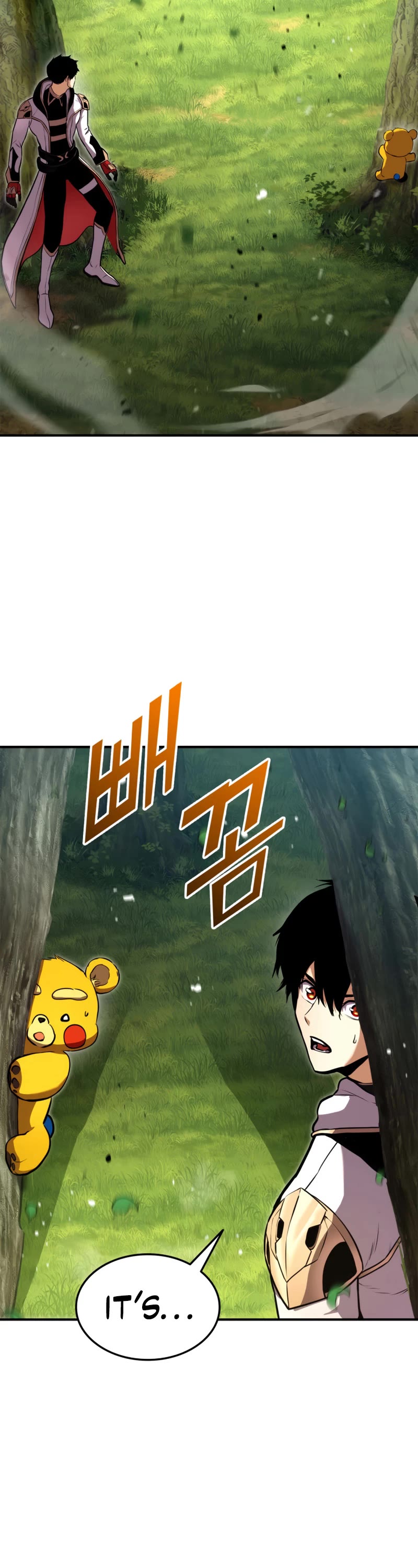 Ranker's Return (Remake) chapter 106 page 49