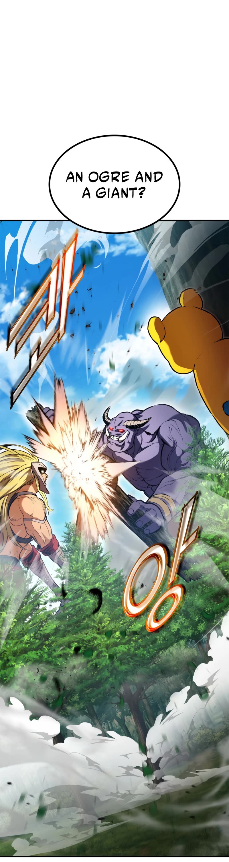 Ranker's Return (Remake) chapter 106 page 50