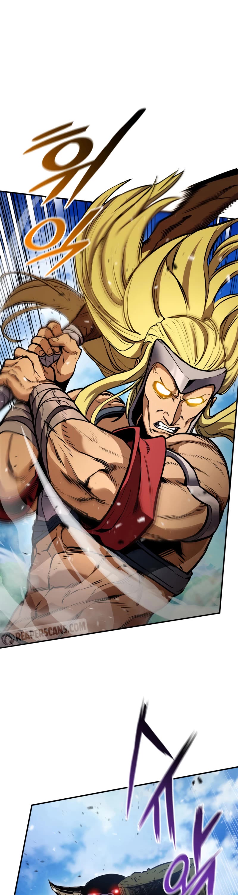 Ranker's Return (Remake) chapter 106 page 51