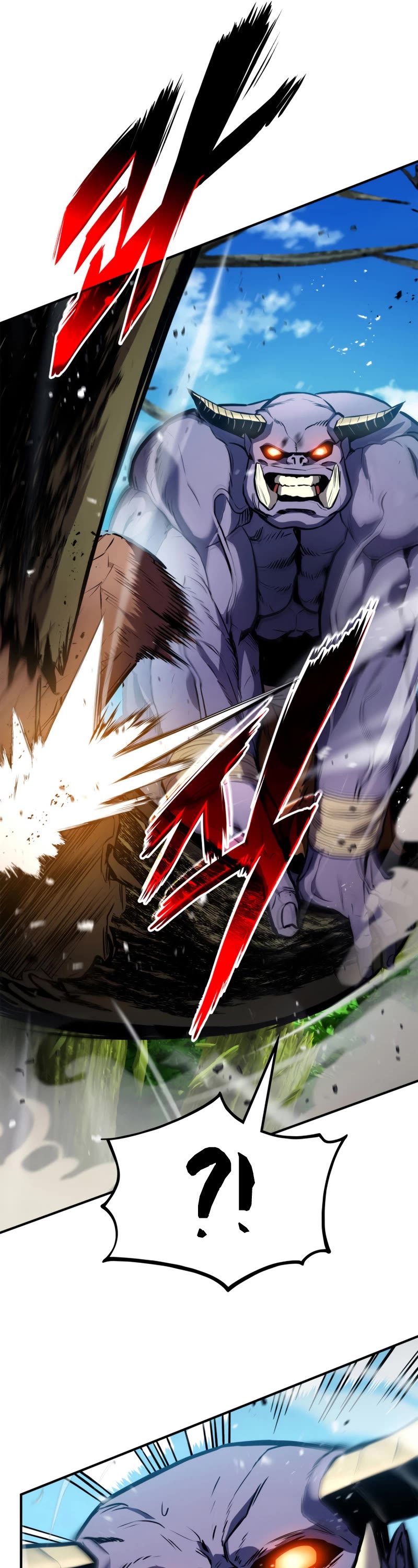 Ranker's Return (Remake) chapter 106 page 54