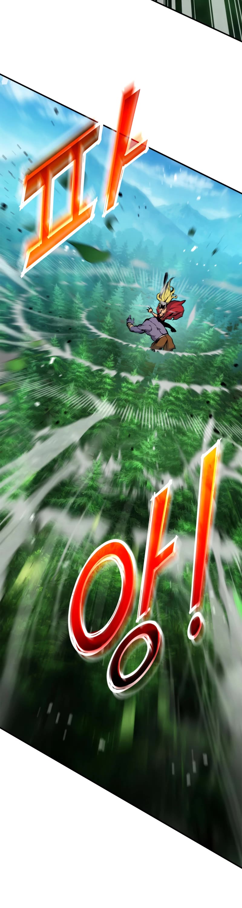 Ranker's Return (Remake) chapter 106 page 57