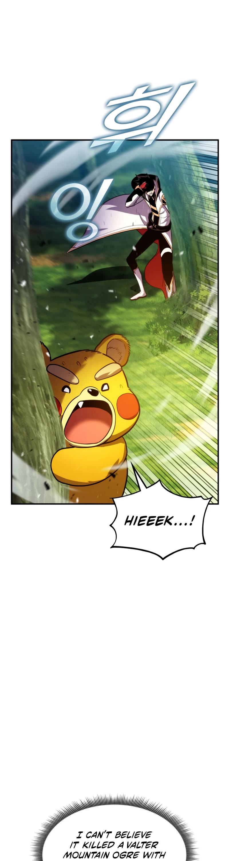 Ranker's Return (Remake) chapter 106 page 58