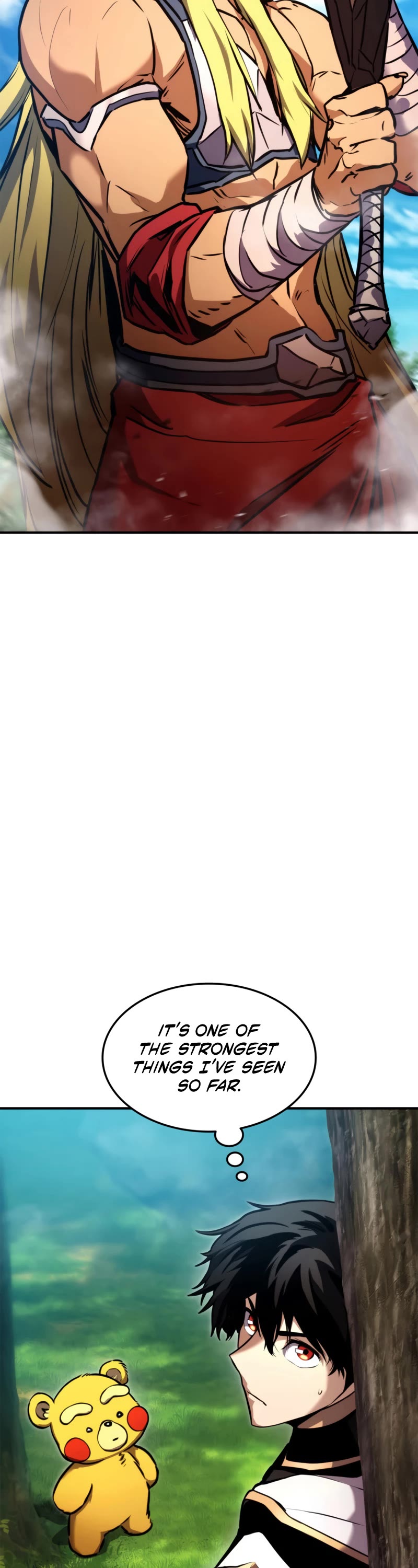 Ranker's Return (Remake) chapter 106 page 60