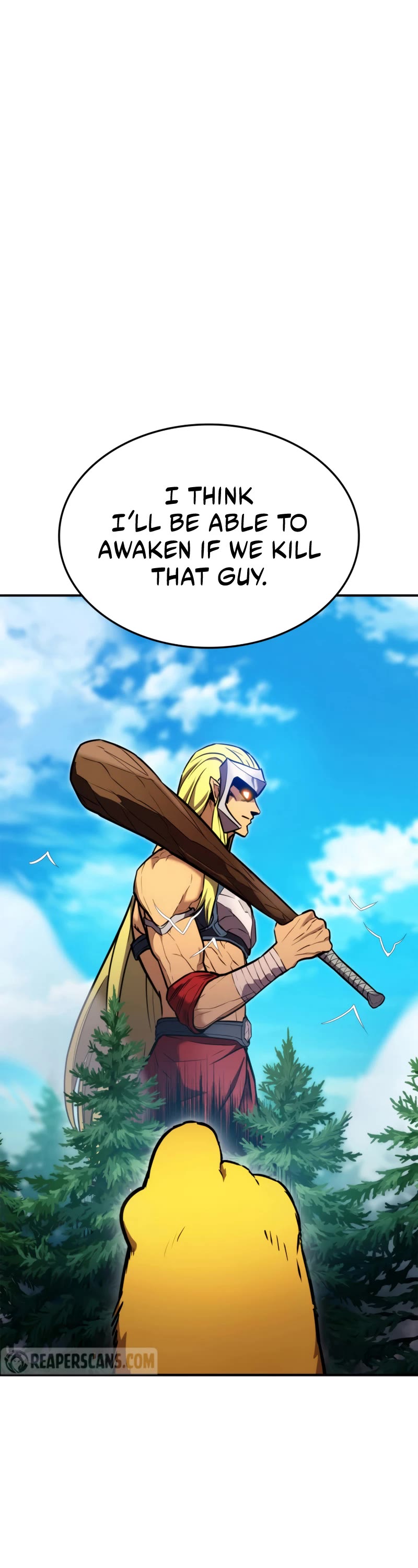 Ranker's Return (Remake) chapter 106 page 63