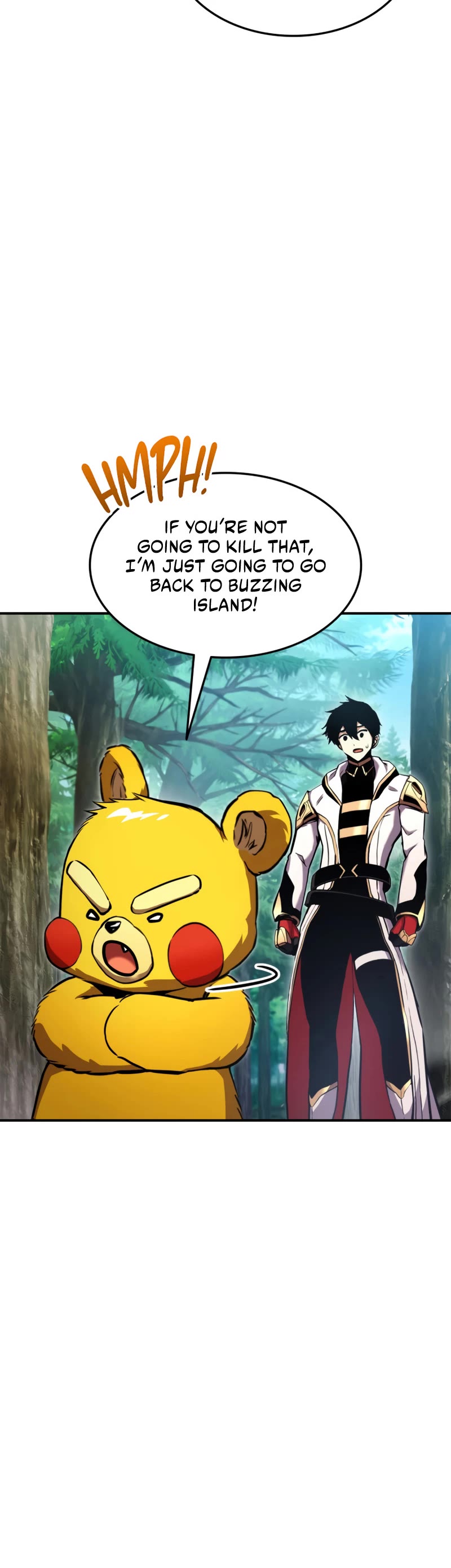 Ranker's Return (Remake) chapter 106 page 65