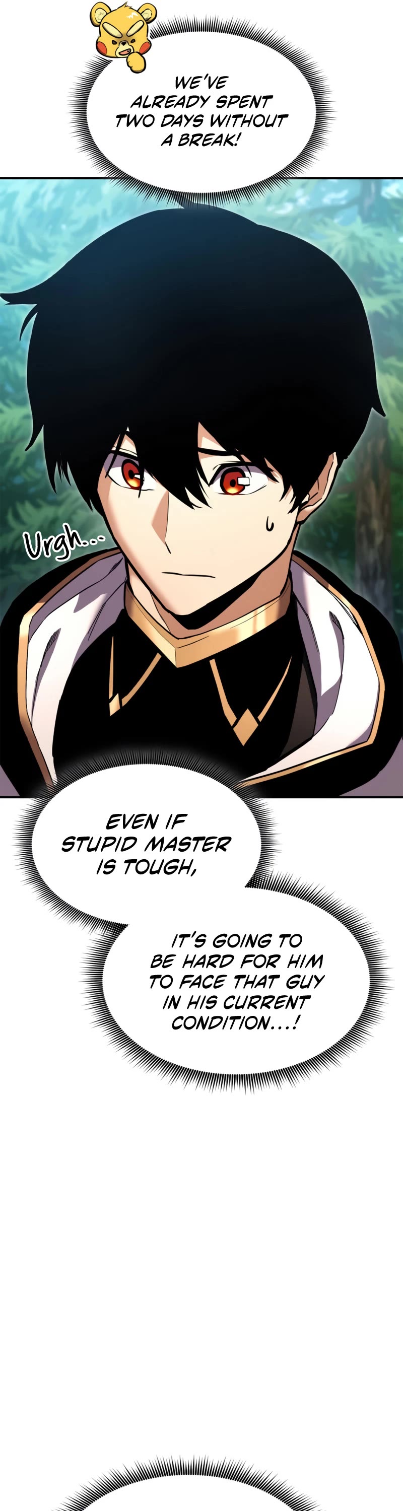 Ranker's Return (Remake) chapter 106 page 66