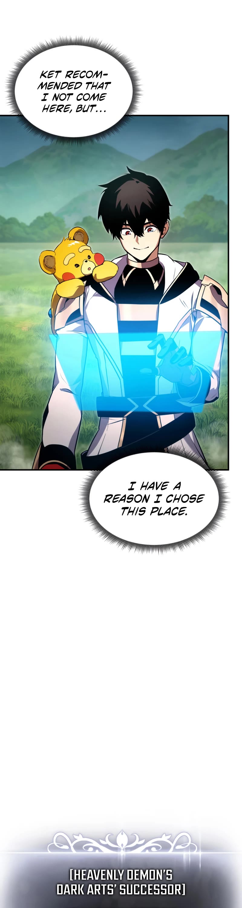 Ranker's Return (Remake) chapter 106 page 7