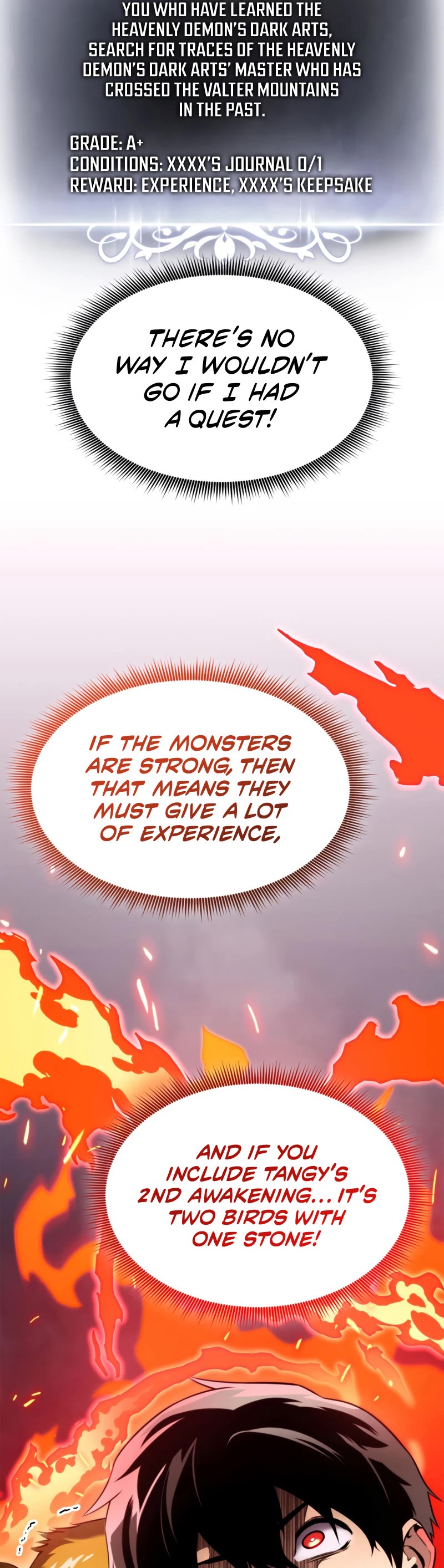 Ranker's Return (Remake) chapter 106 page 8