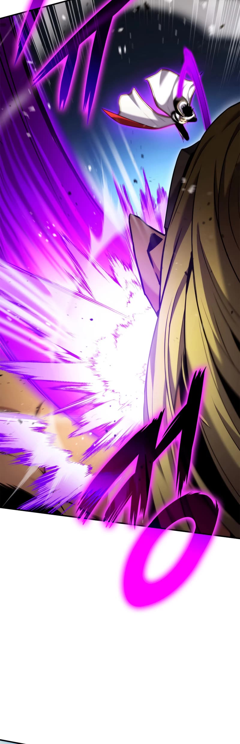 Ranker's Return (Remake) chapter 107 page 11