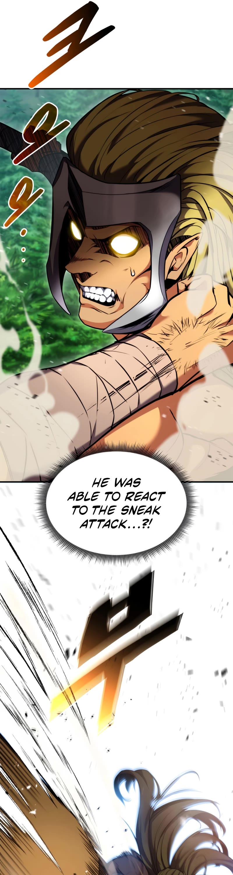 Ranker's Return (Remake) chapter 107 page 13