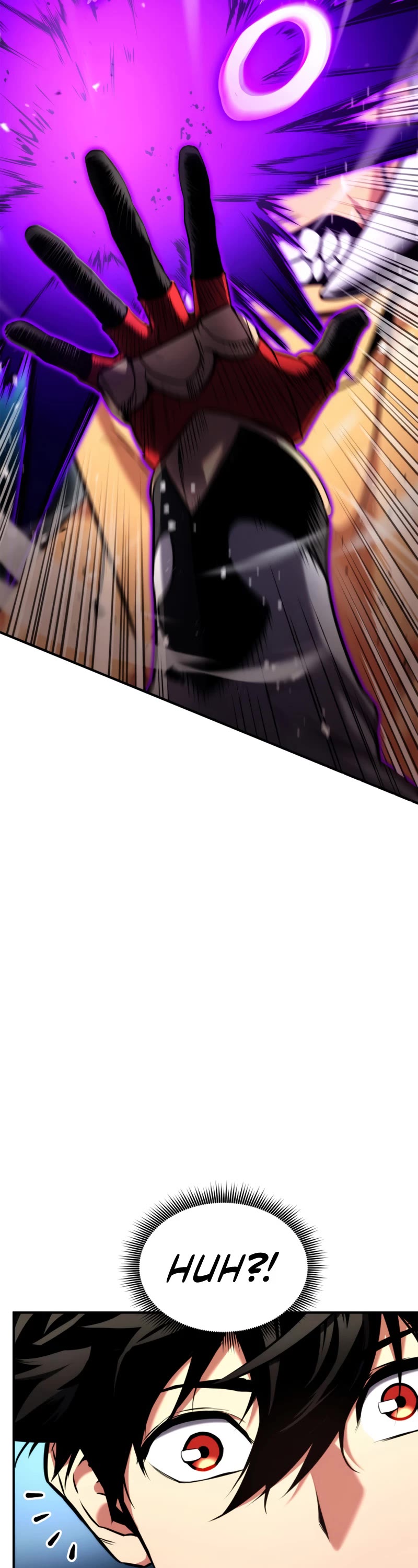 Ranker's Return (Remake) chapter 107 page 18