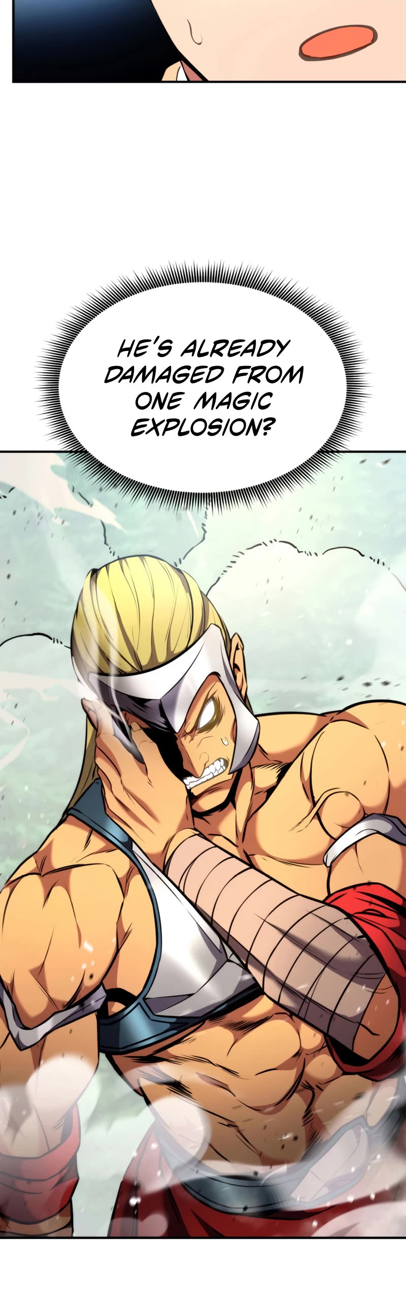 Ranker's Return (Remake) chapter 107 page 19