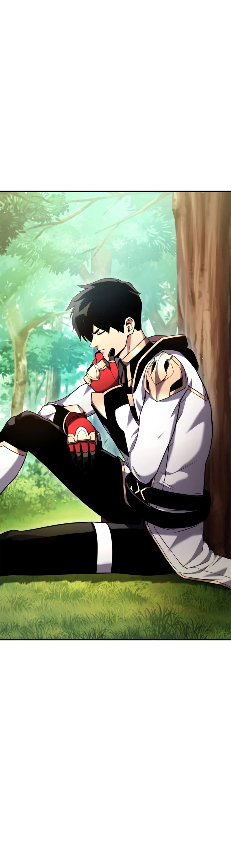 Ranker's Return (Remake) chapter 107 page 2