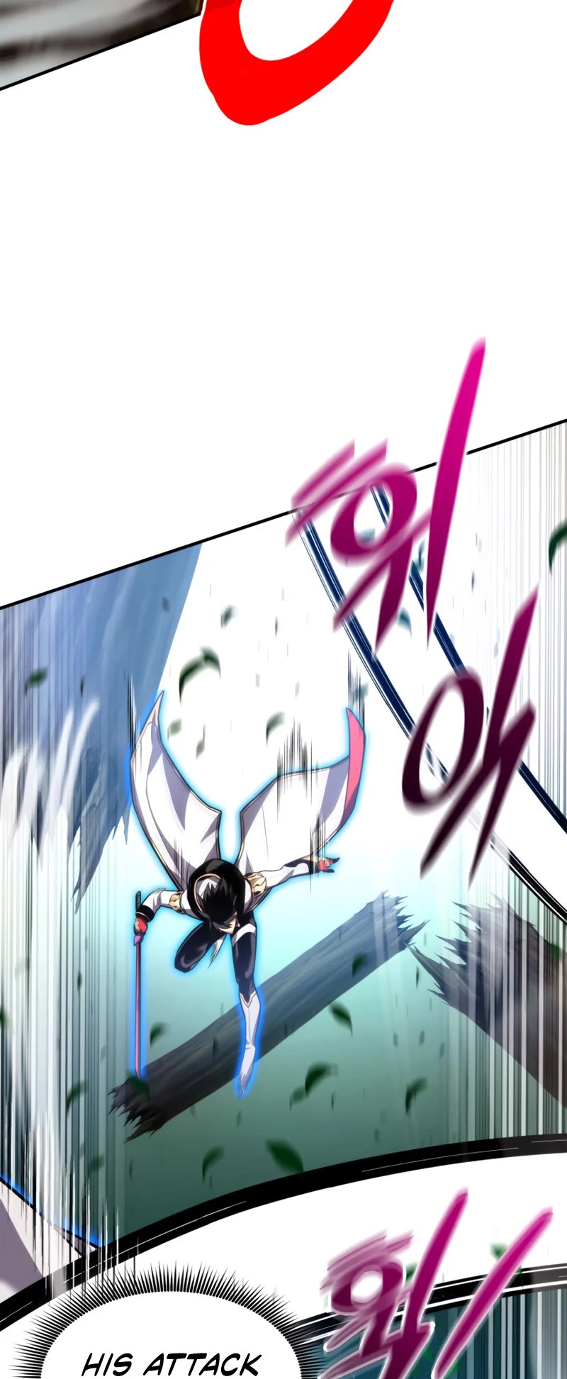 Ranker's Return (Remake) chapter 107 page 22