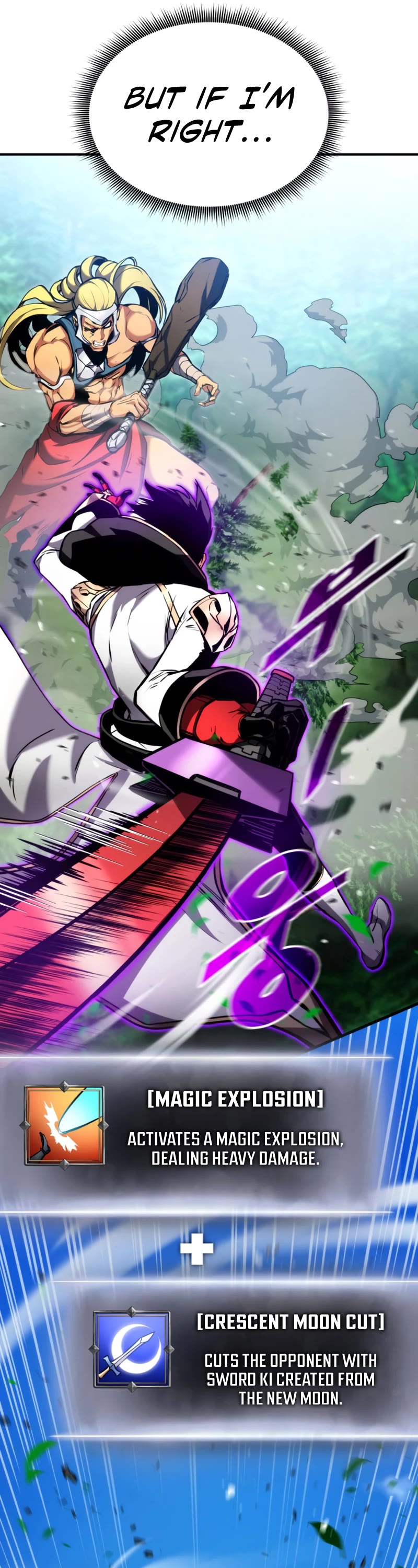 Ranker's Return (Remake) chapter 107 page 24