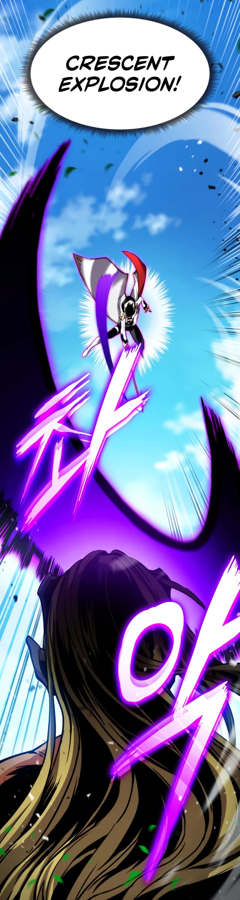 Ranker's Return (Remake) chapter 107 page 25