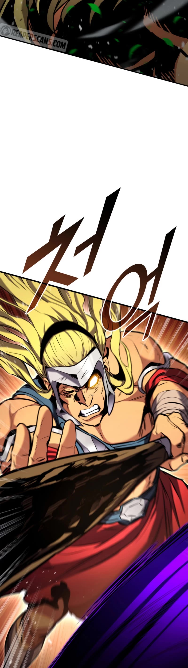 Ranker's Return (Remake) chapter 107 page 26