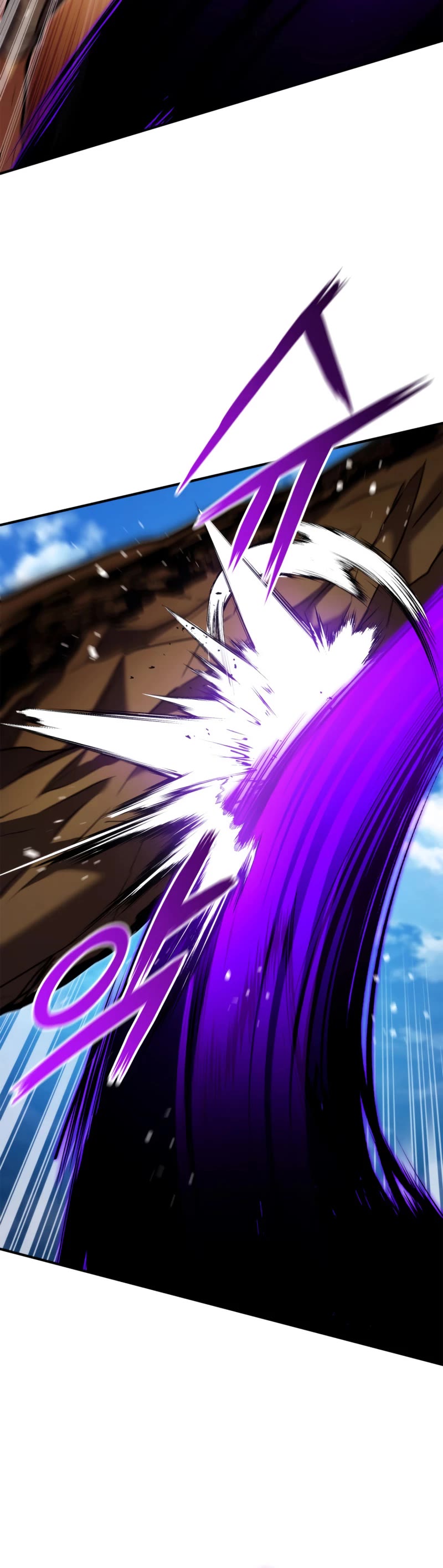 Ranker's Return (Remake) chapter 107 page 27