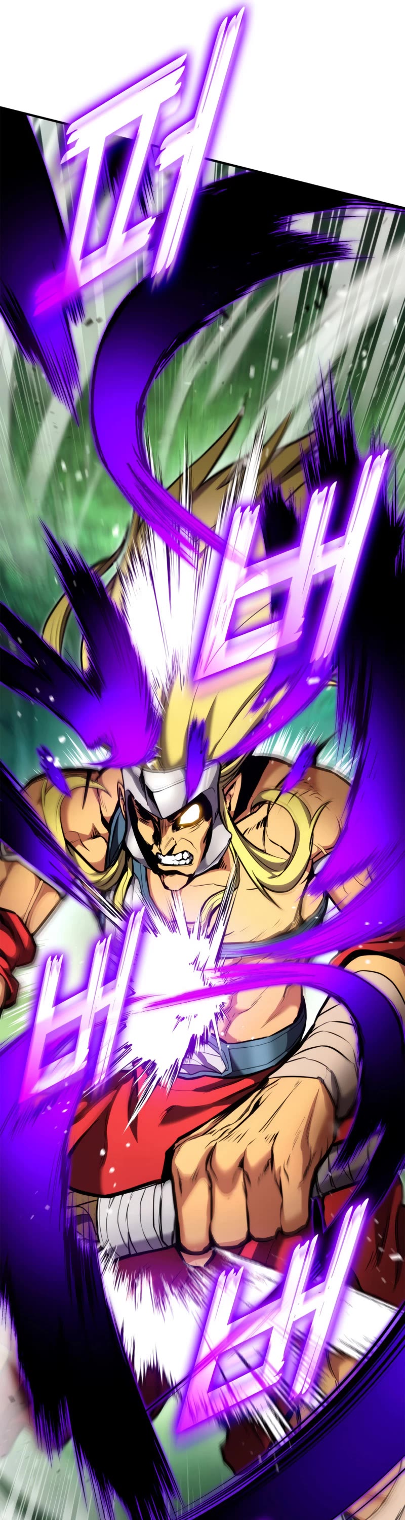 Ranker's Return (Remake) chapter 107 page 28