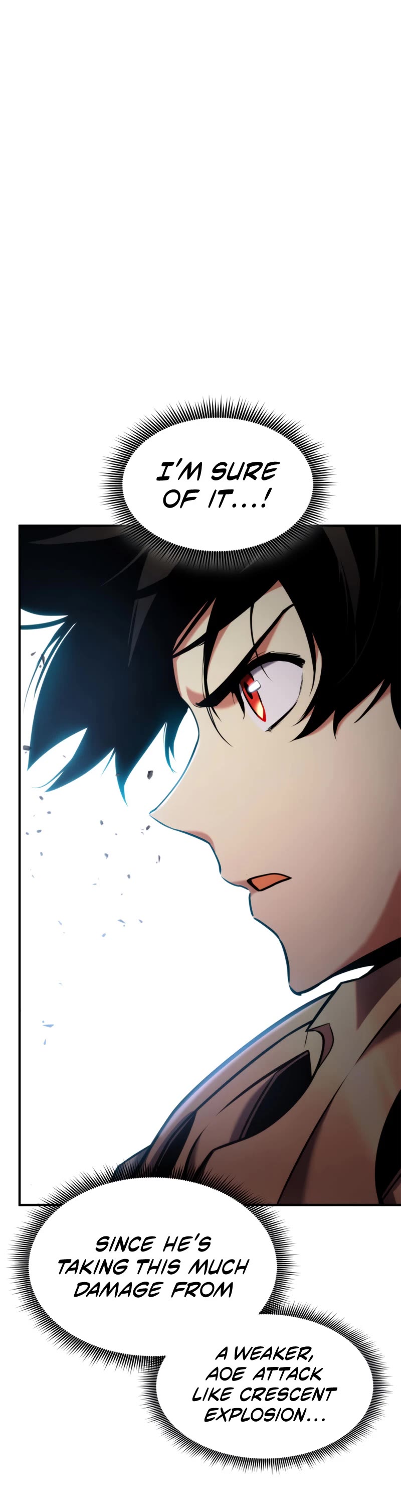 Ranker's Return (Remake) chapter 107 page 30