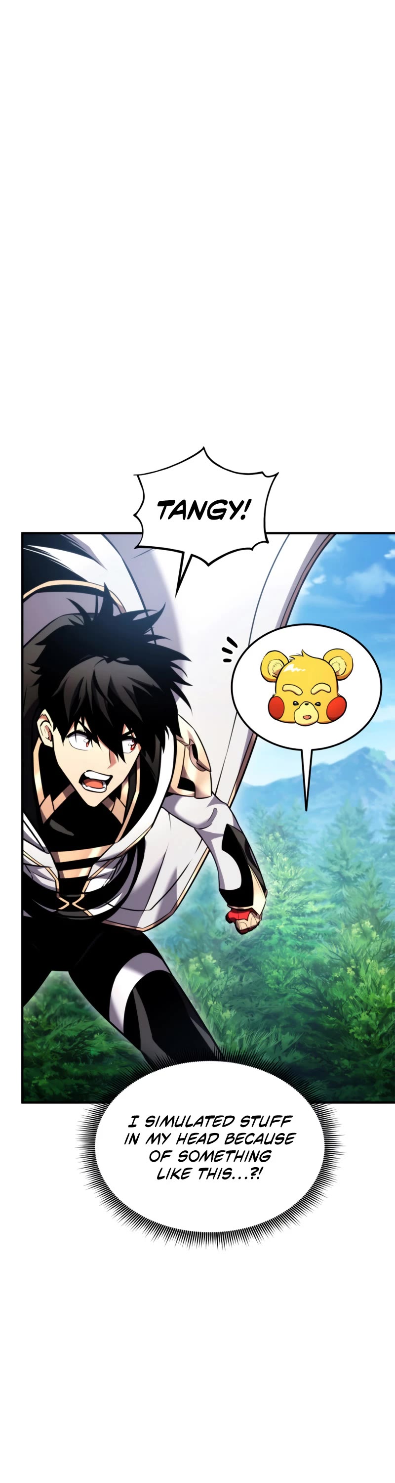 Ranker's Return (Remake) chapter 107 page 32