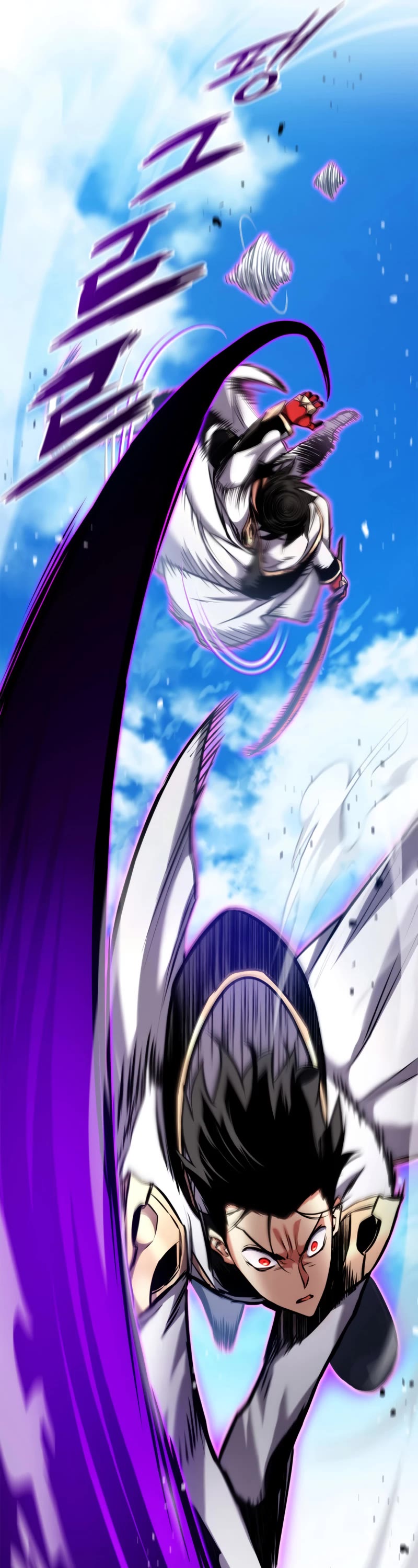 Ranker's Return (Remake) chapter 107 page 35