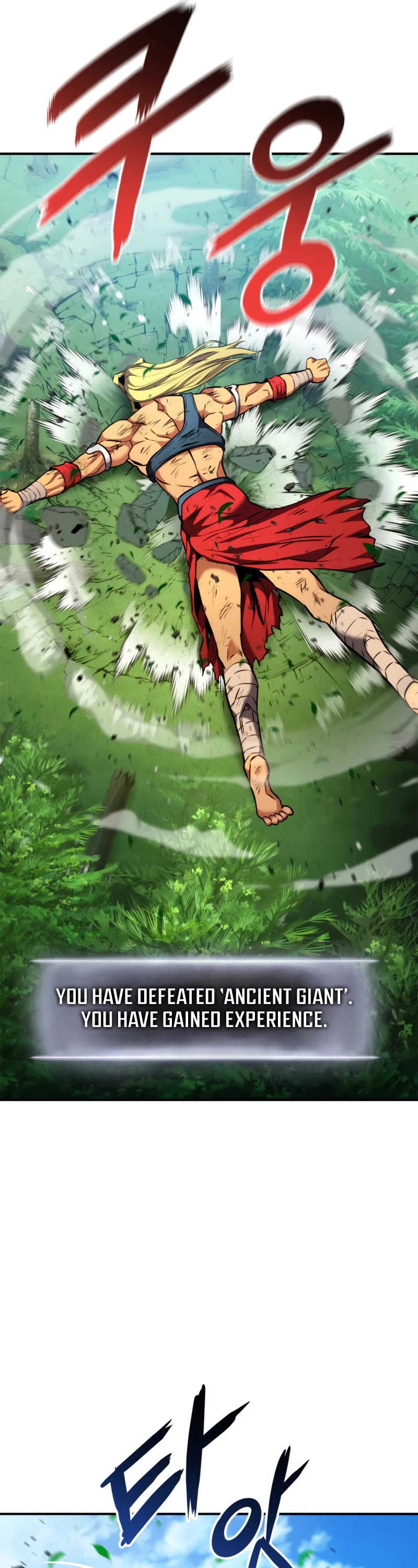 Ranker's Return (Remake) chapter 107 page 39