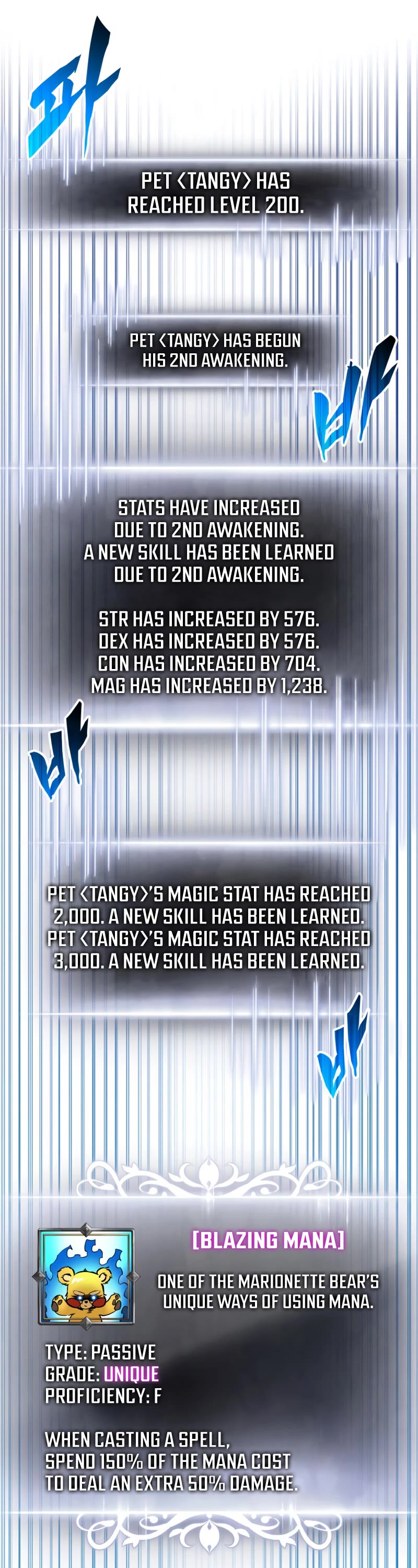 Ranker's Return (Remake) chapter 107 page 44