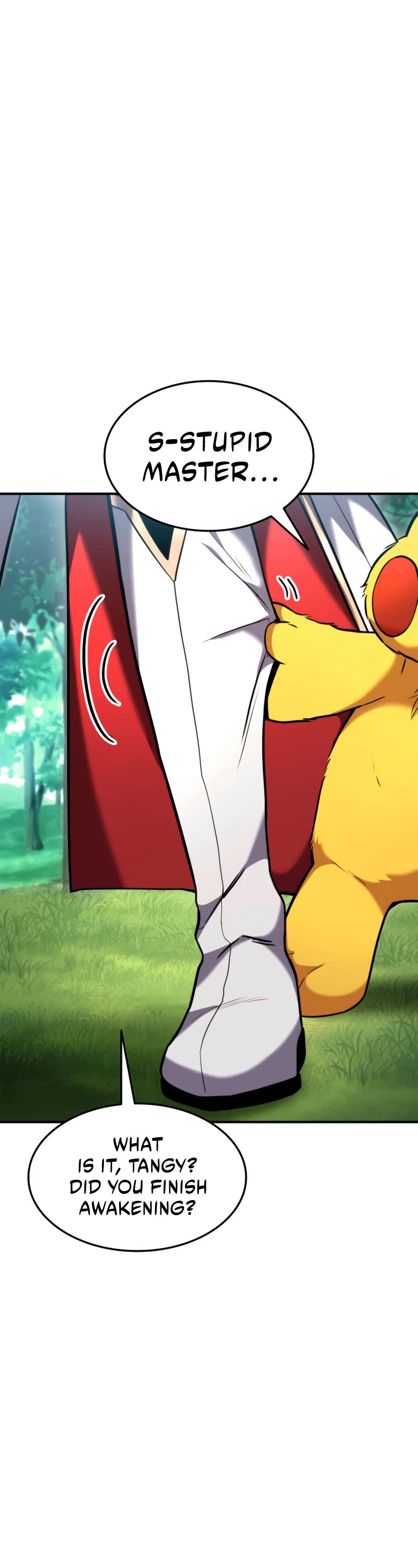 Ranker's Return (Remake) chapter 107 page 48