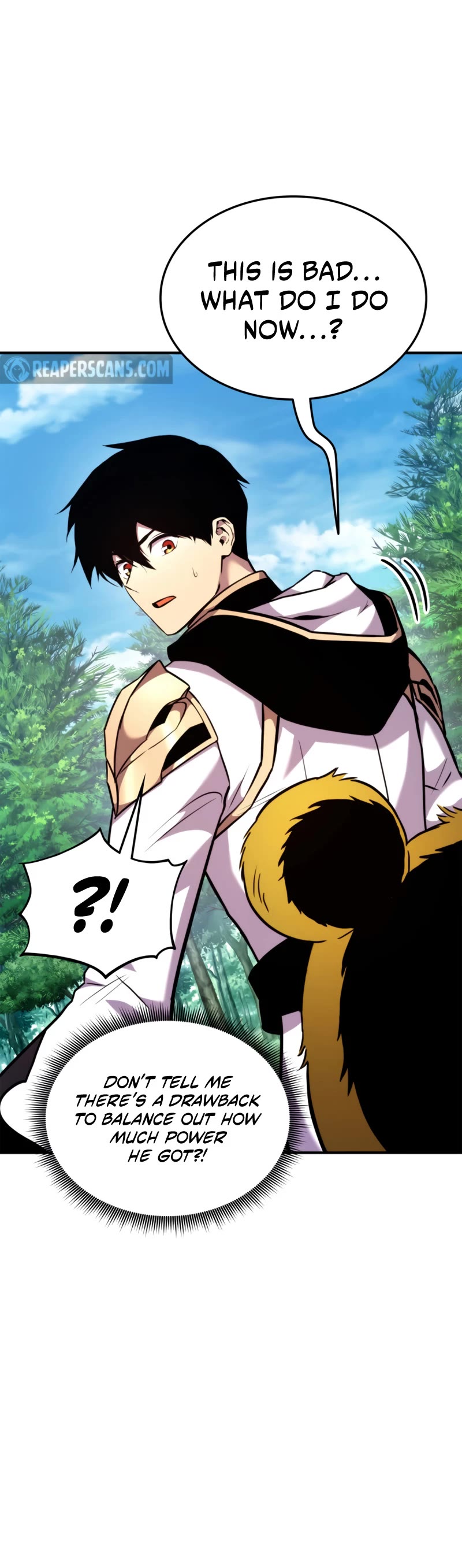 Ranker's Return (Remake) chapter 107 page 49