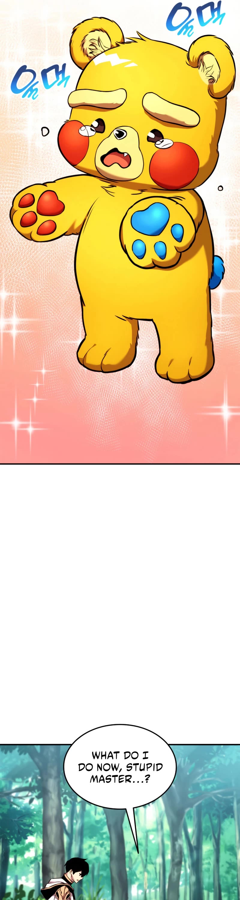 Ranker's Return (Remake) chapter 107 page 51