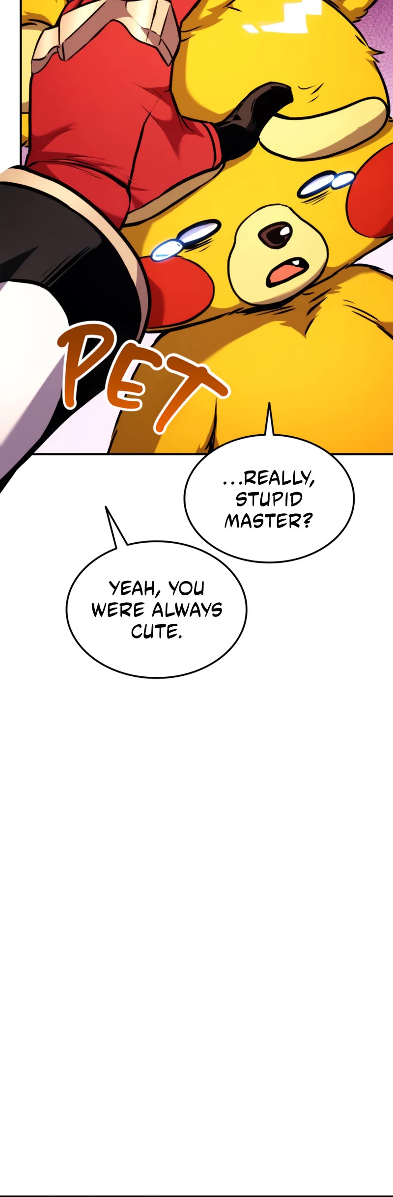 Ranker's Return (Remake) chapter 107 page 54