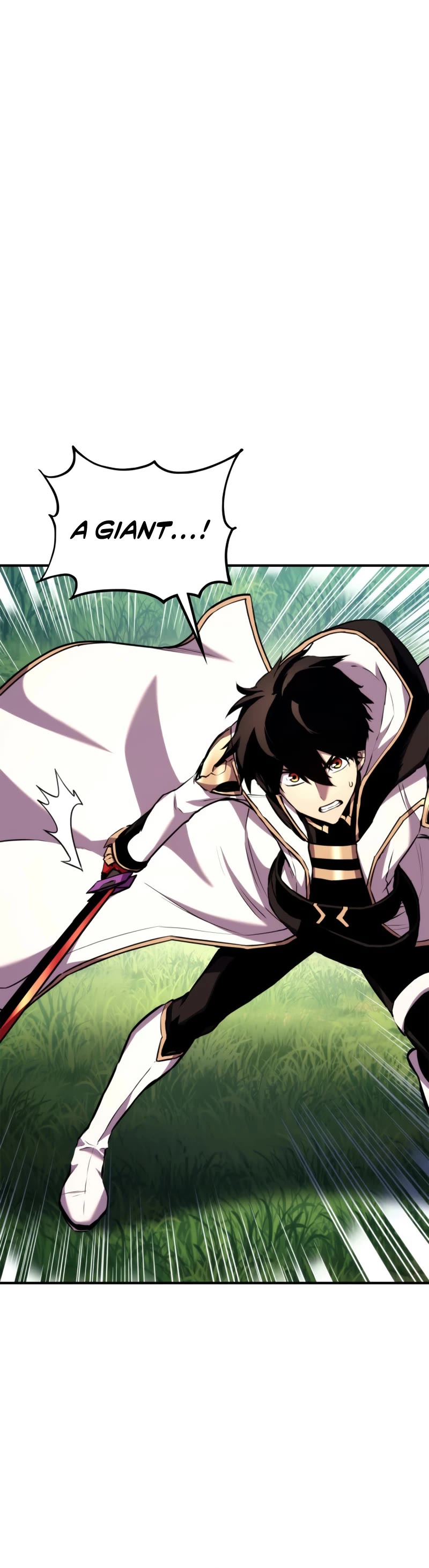 Ranker's Return (Remake) chapter 107 page 58