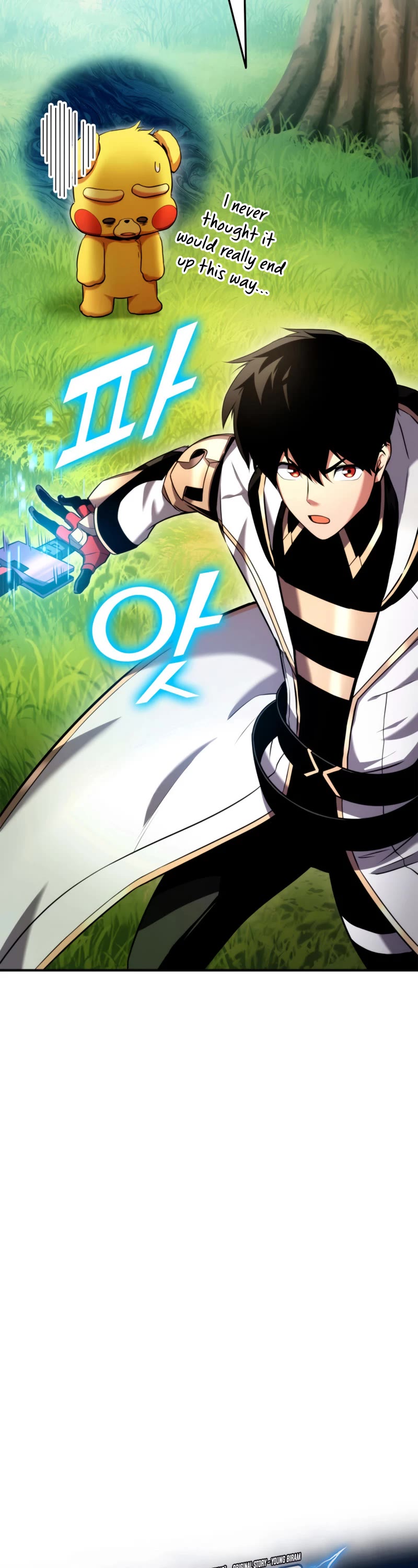 Ranker's Return (Remake) chapter 107 page 8