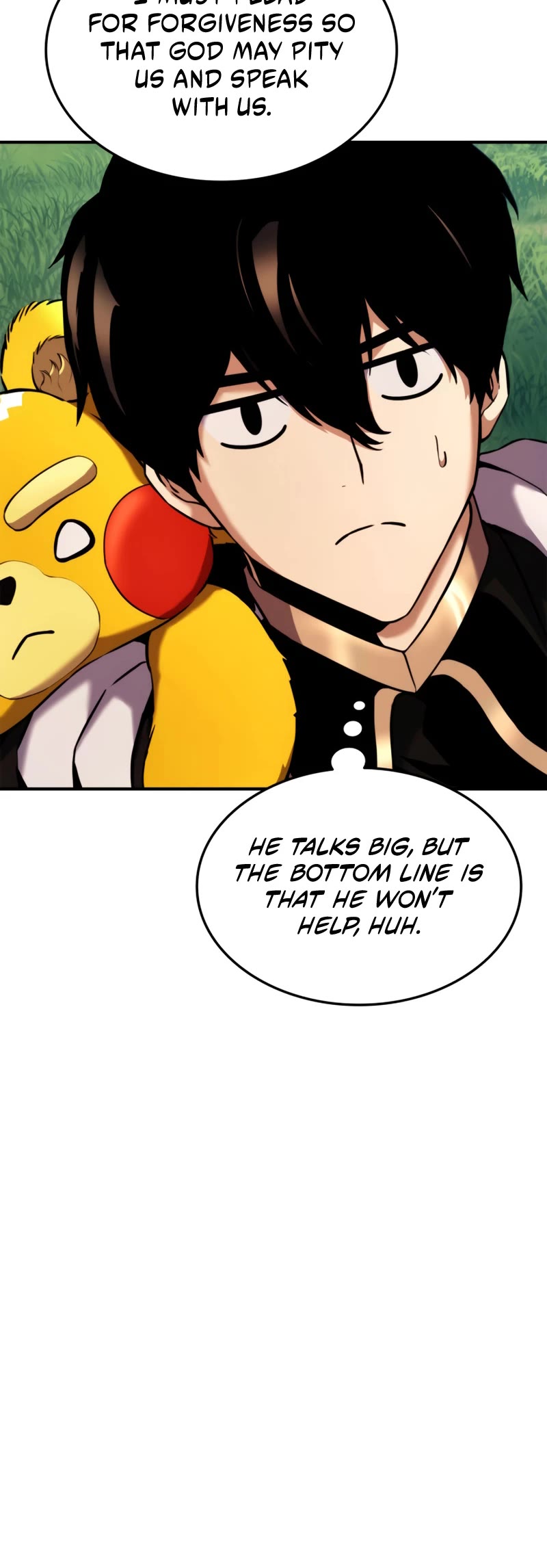 Ranker's Return (Remake) chapter 108 page 13