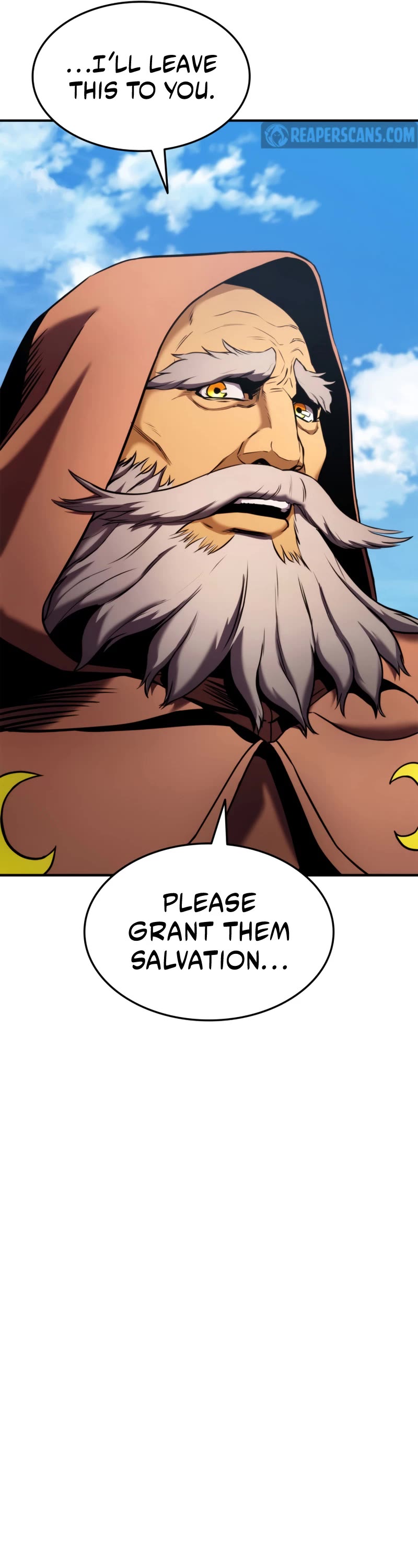 Ranker's Return (Remake) chapter 108 page 14