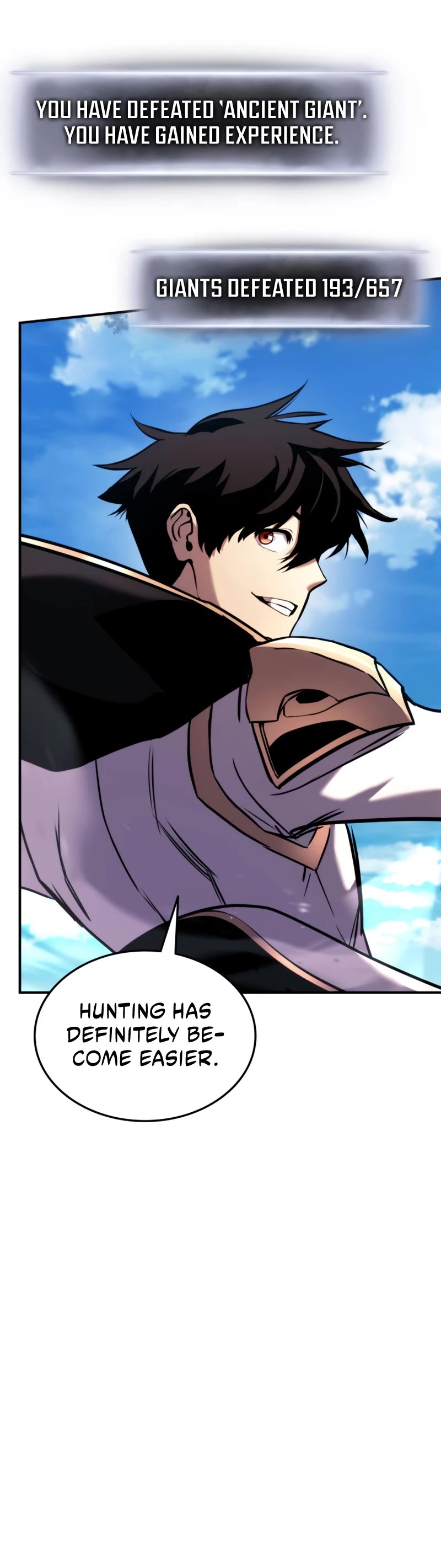 Ranker's Return (Remake) chapter 108 page 17