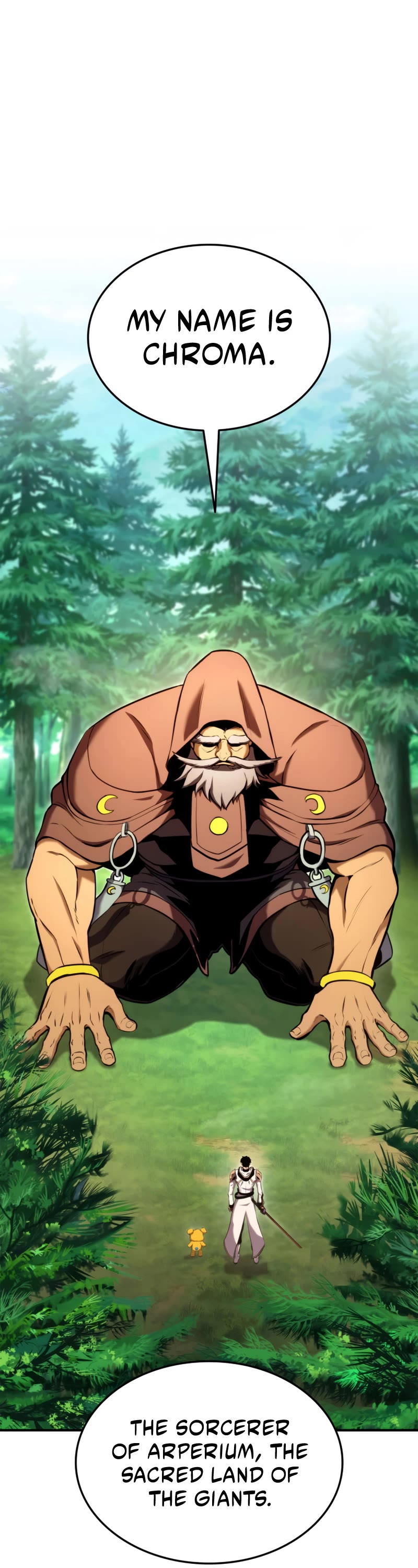 Ranker's Return (Remake) chapter 108 page 2