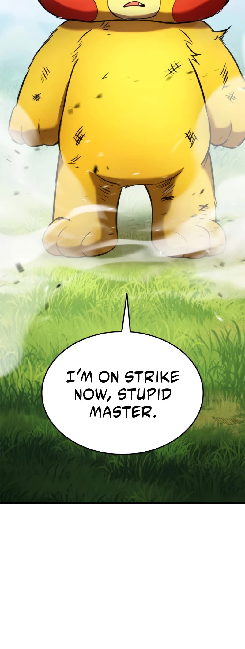 Ranker's Return (Remake) chapter 108 page 21