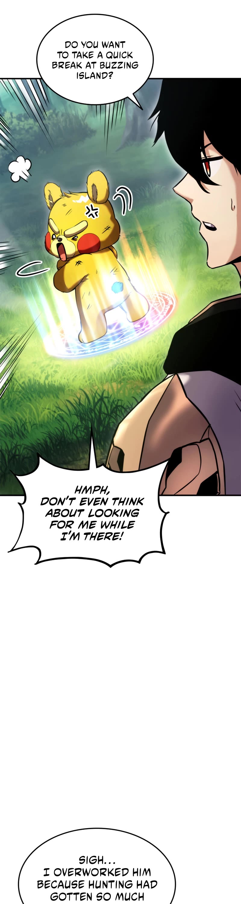 Ranker's Return (Remake) chapter 108 page 23