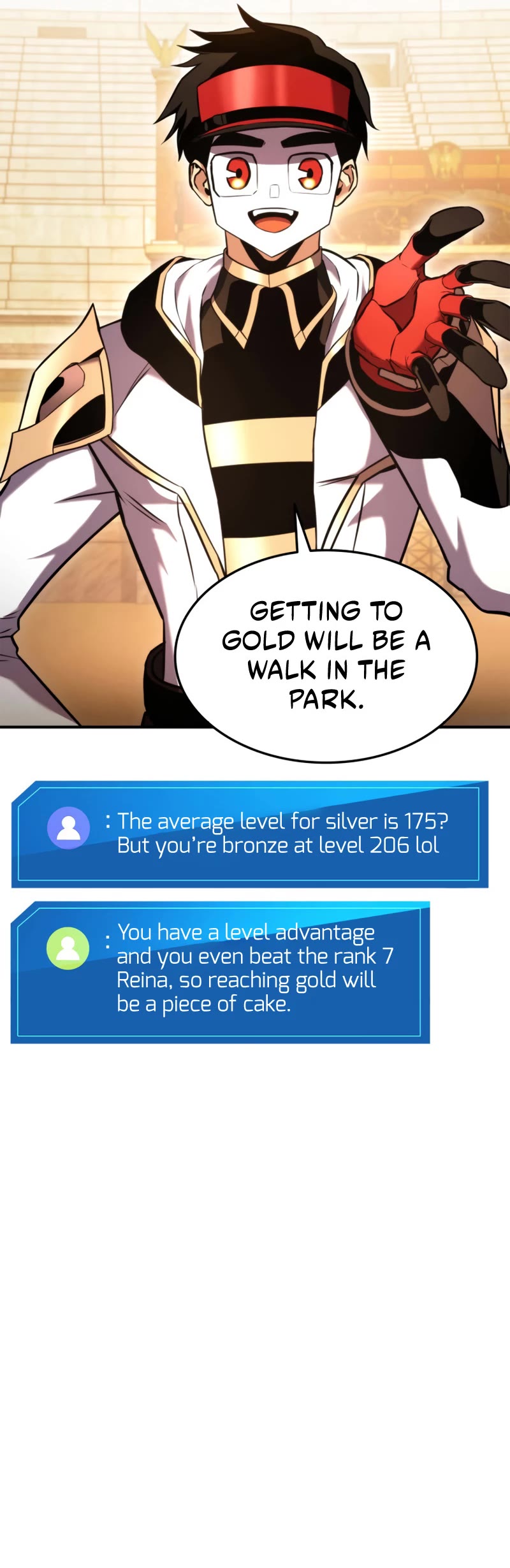 Ranker's Return (Remake) chapter 108 page 29