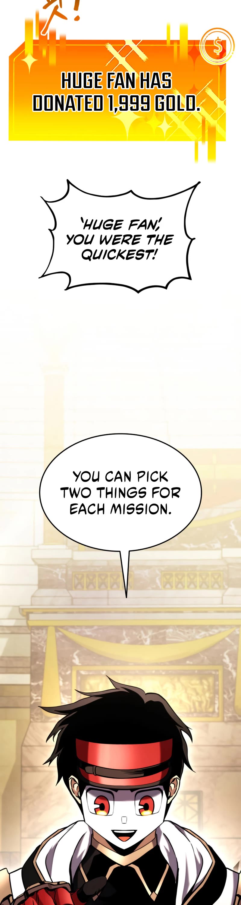 Ranker's Return (Remake) chapter 108 page 31