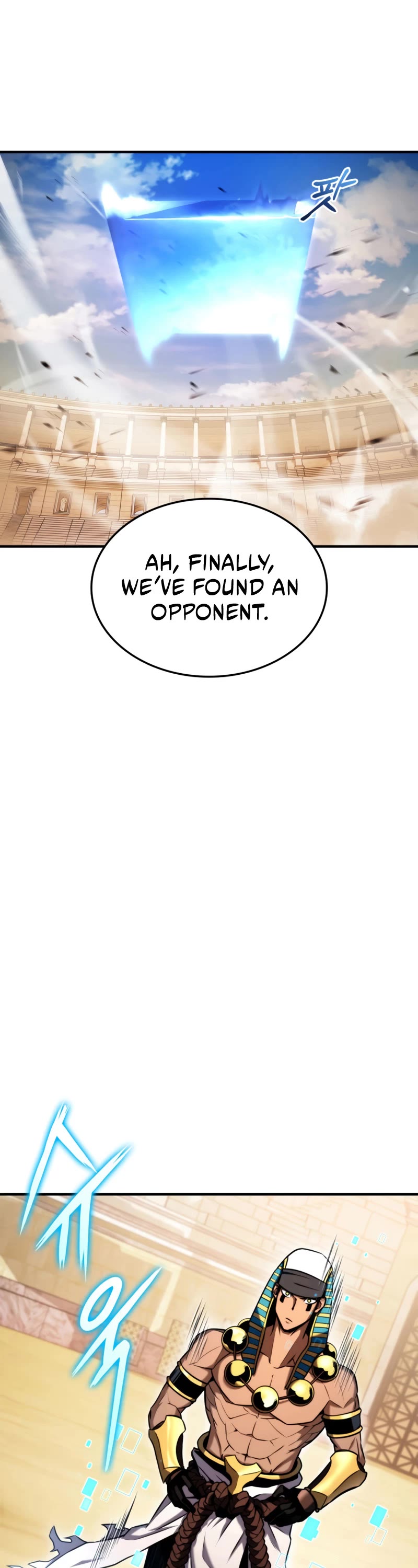 Ranker's Return (Remake) chapter 108 page 35