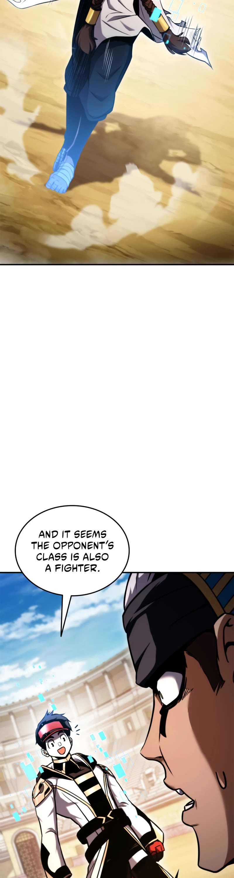 Ranker's Return (Remake) chapter 108 page 36